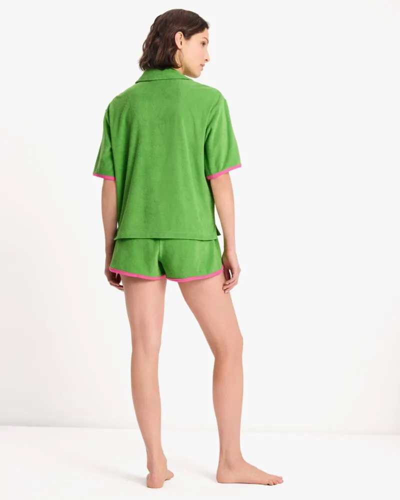 Short Pj Set sold by Kate Spade product image thumbnail 3