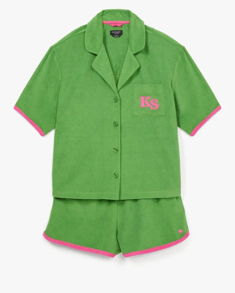 Short Pj Set sold by Kate Spade product image thumbnail 4