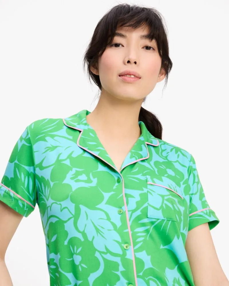 Crop Pj Set sold by Kate Spade product image thumbnail 2