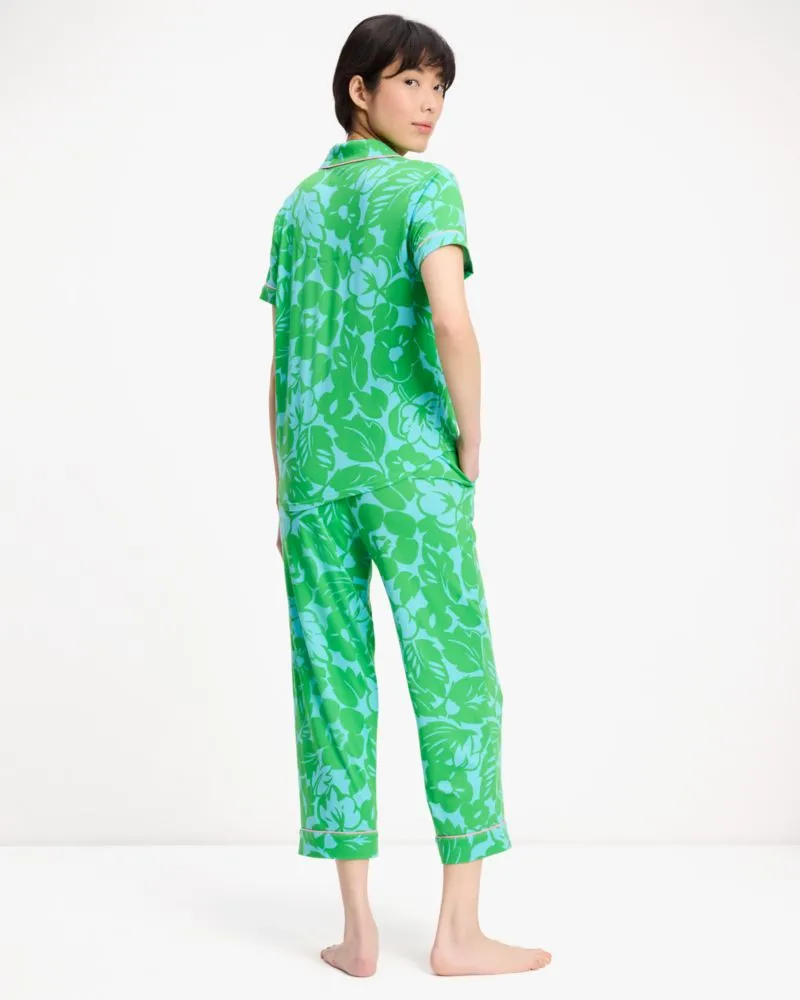 Crop Pj Set sold by Kate Spade product image thumbnail 3