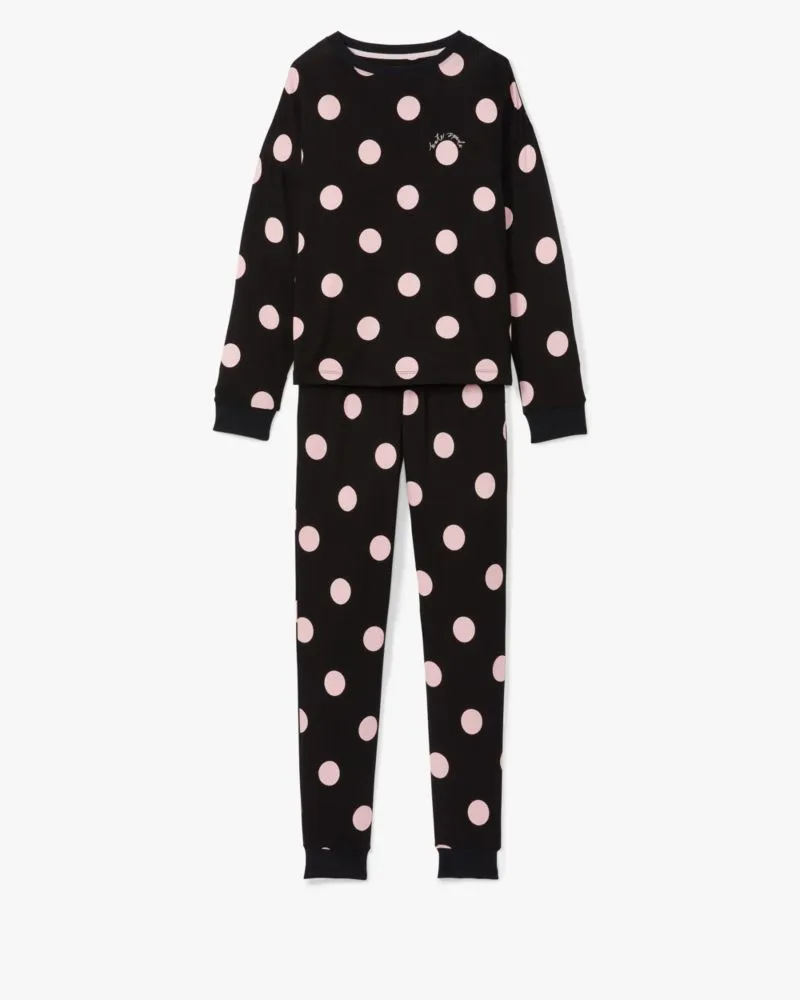 Jogger Pj Set sold by Kate Spade