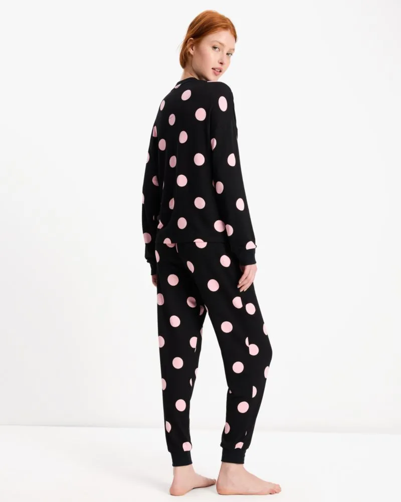 Jogger Pj Set sold by Kate Spade product image thumbnail 4