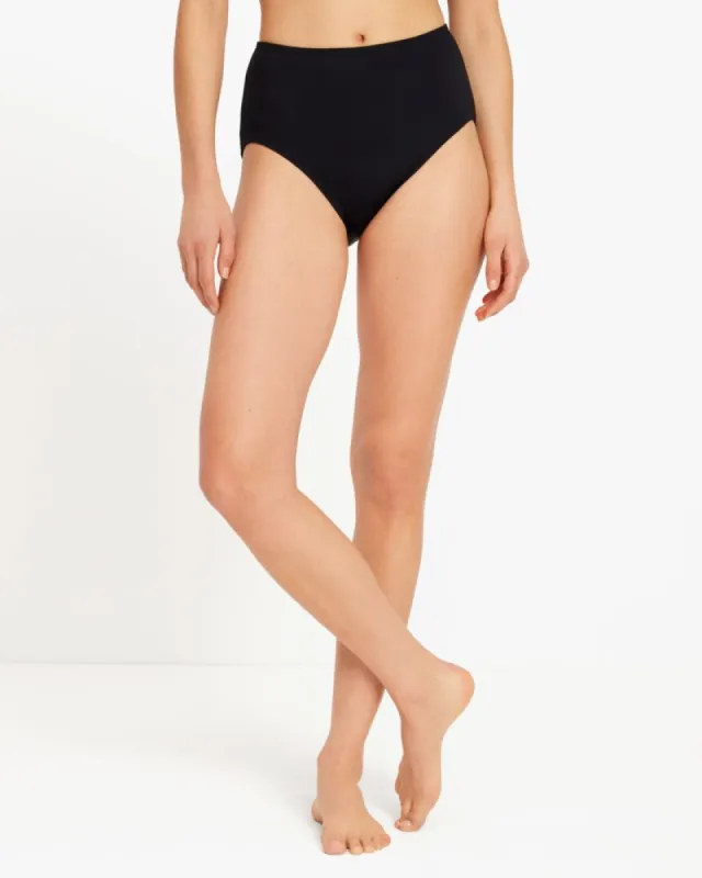 High-waist Bikini Bottom sold by Kate Spade