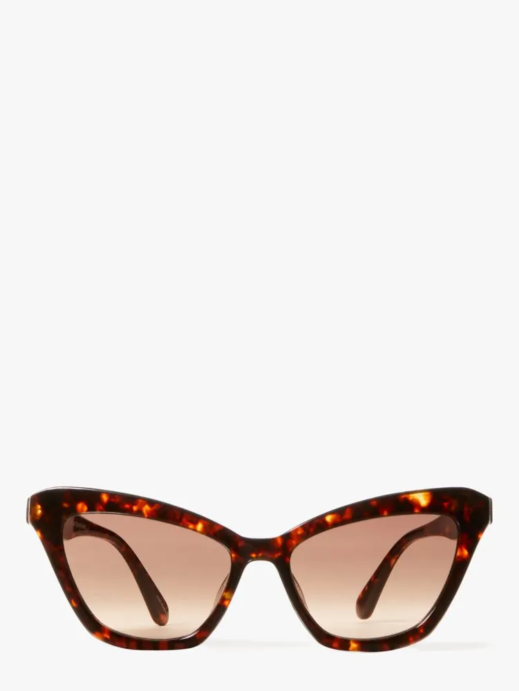 Amelie Sunglasses sold by Kate Spade