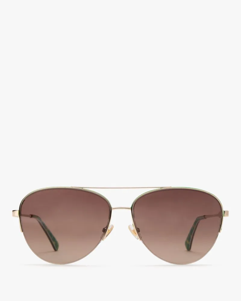 Janece Sunglasses sold by Kate Spade