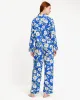Sunshine Floral Long Pj Set sold by Kate Spade