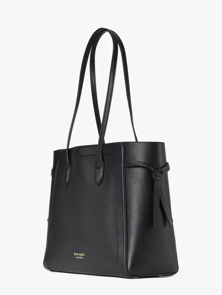 Knott Large Tote sold by Kate Spade product image thumbnail 4