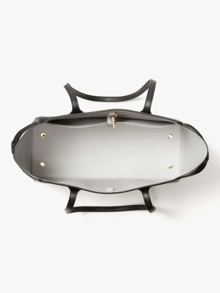 Knott Large Tote sold by Kate Spade product image thumbnail 5