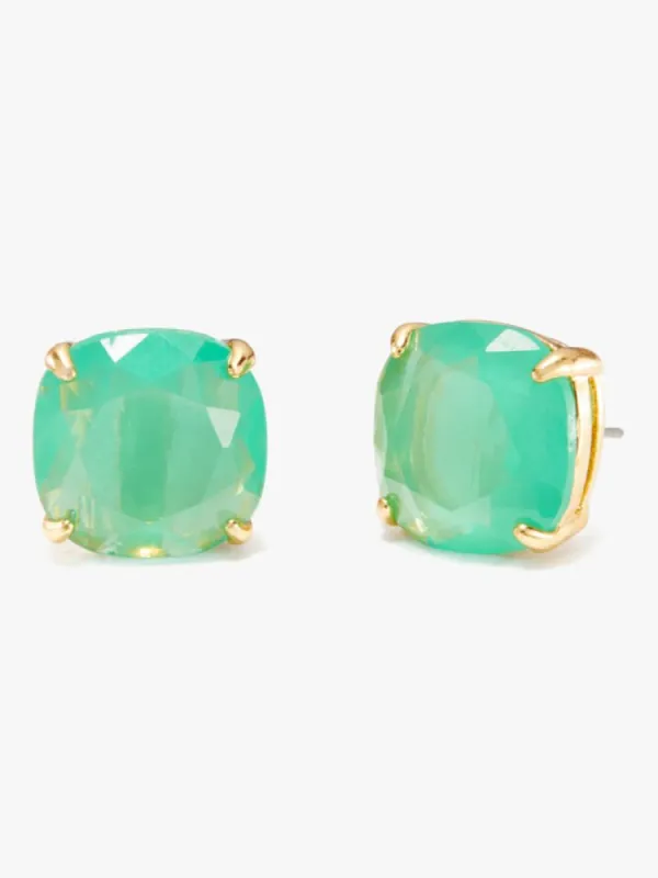 Small Square Studs sold by Kate Spade