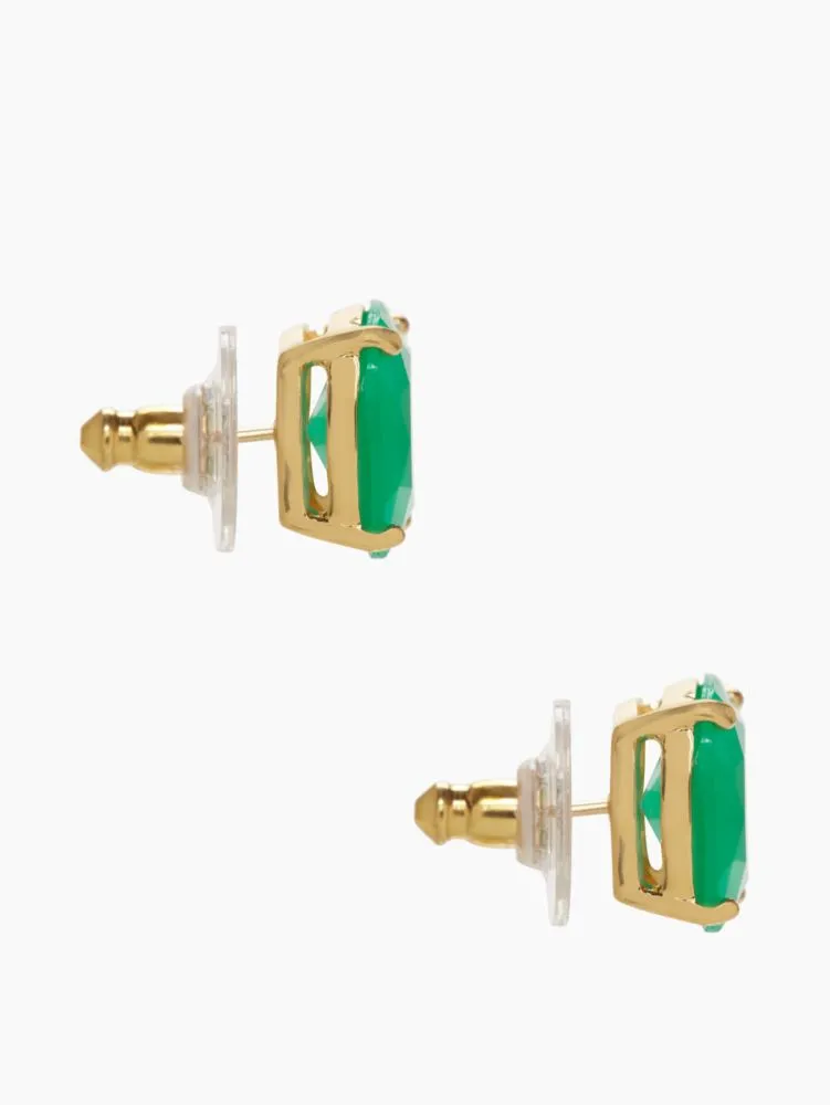 Small Square Studs sold by Kate Spade product image thumbnail 3