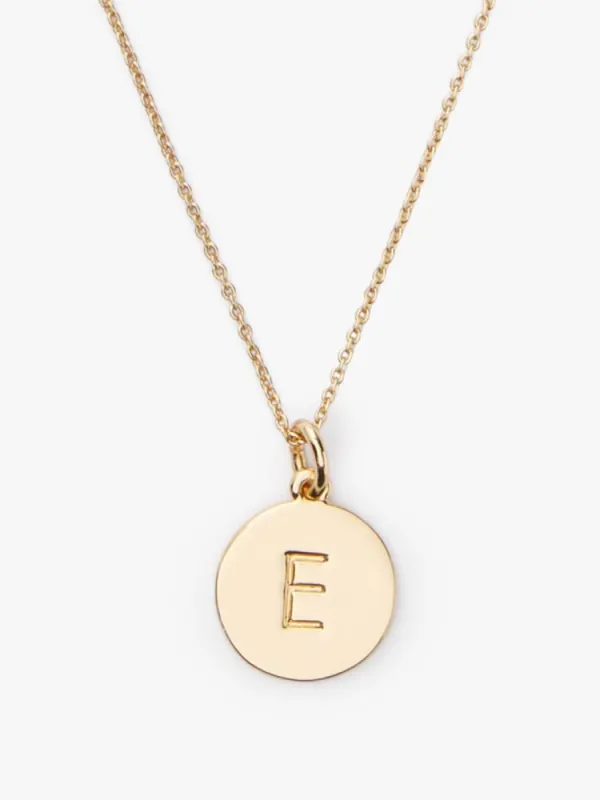 Initial Pendant sold by Kate Spade