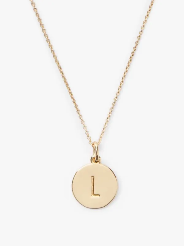 Initial Pendant sold by Kate Spade