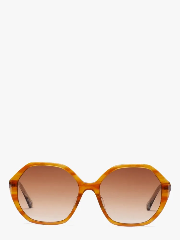 Waverly Sunglasses sold by Kate Spade