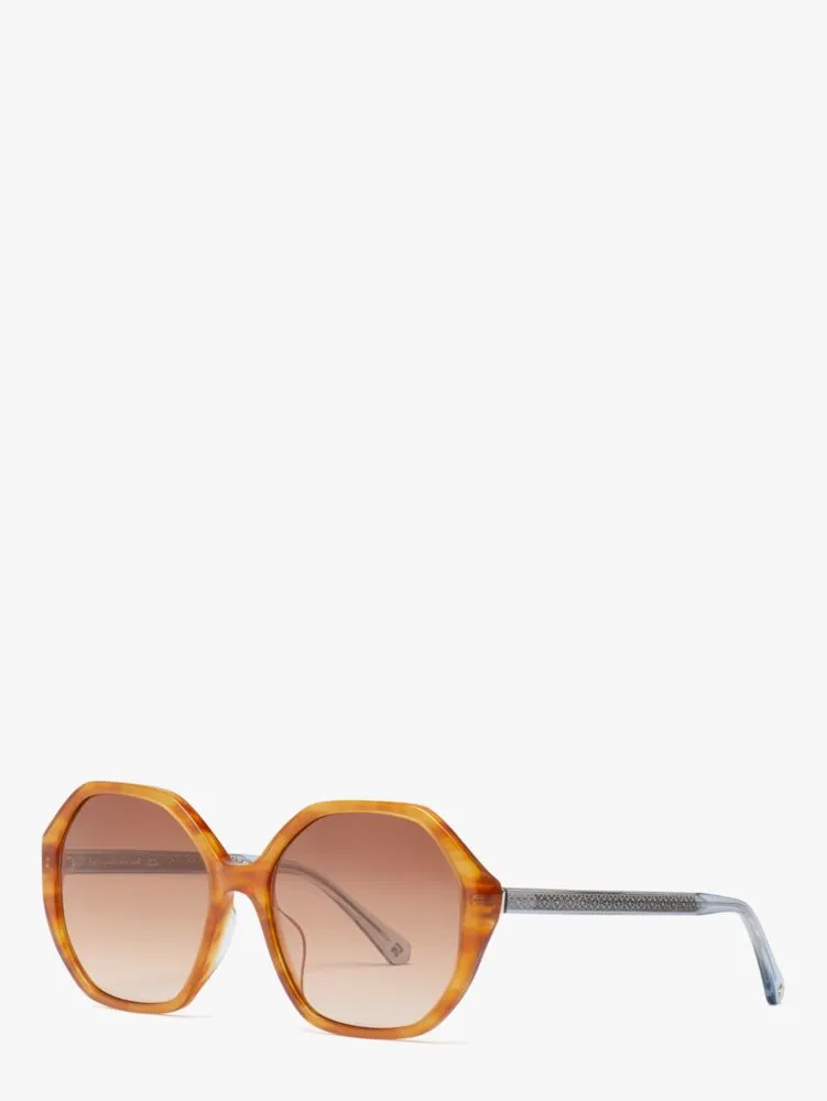 Waverly Sunglasses sold by Kate Spade product image thumbnail 3