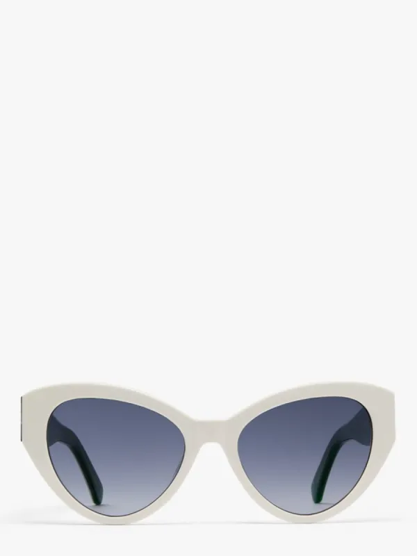 Paisleigh Sunglasses sold by Kate Spade