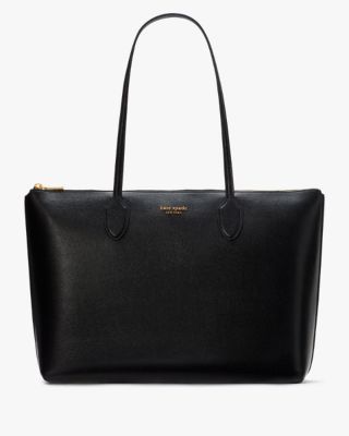 Bleecker Large Zip-top Tote sold by Kate Spade