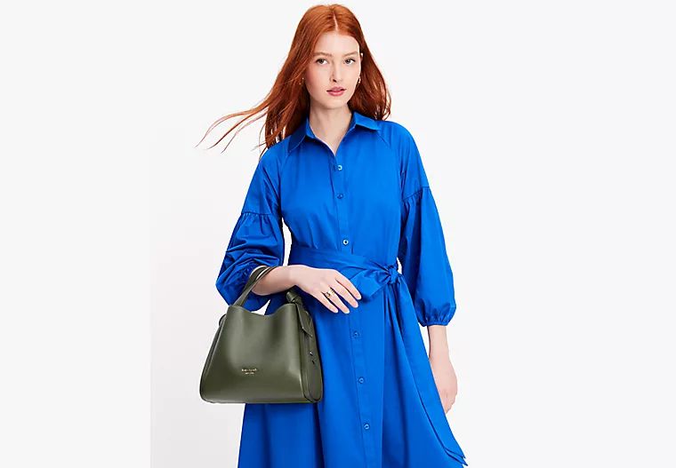 Knott Medium Crossbody Tote sold by Kate Spade product image thumbnail 3