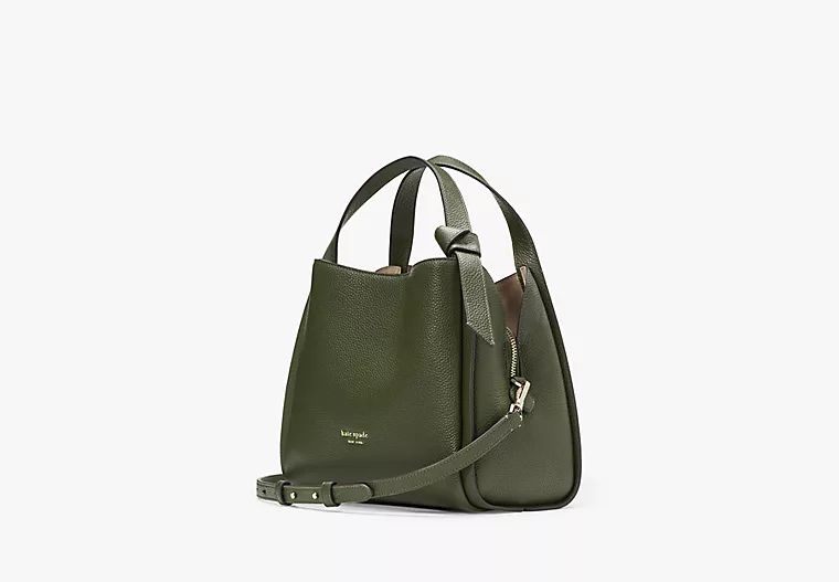 Knott Medium Crossbody Tote sold by Kate Spade product image thumbnail 4
