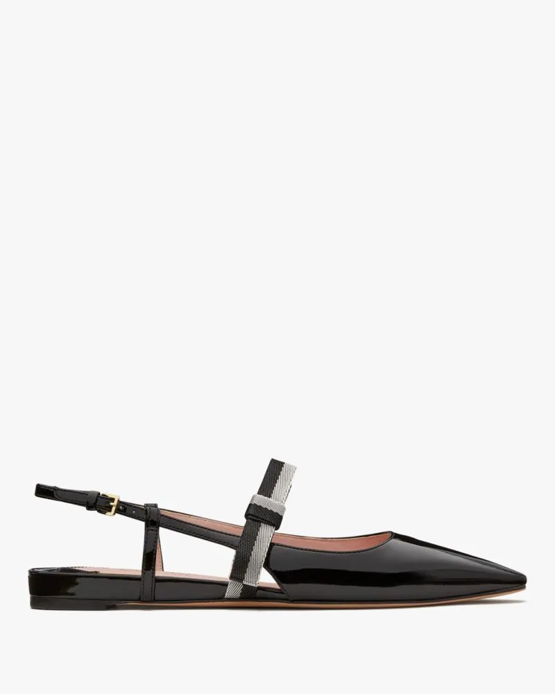 Maritza Flats sold by Kate Spade