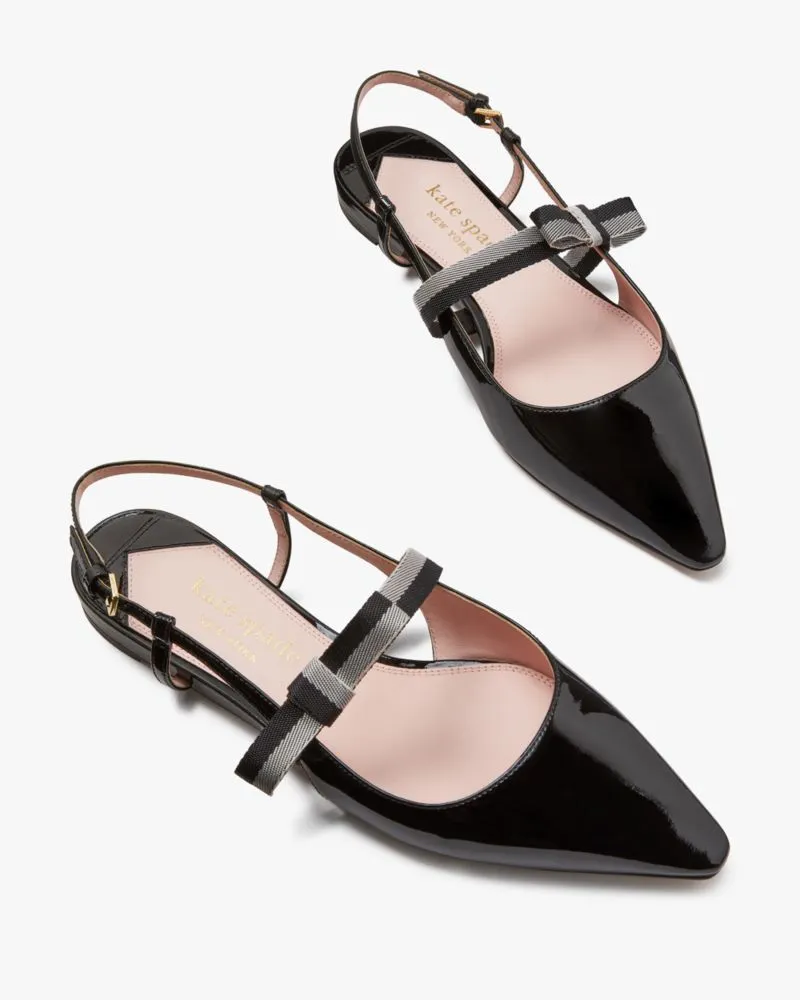 Maritza Flats sold by Kate Spade product image thumbnail 2