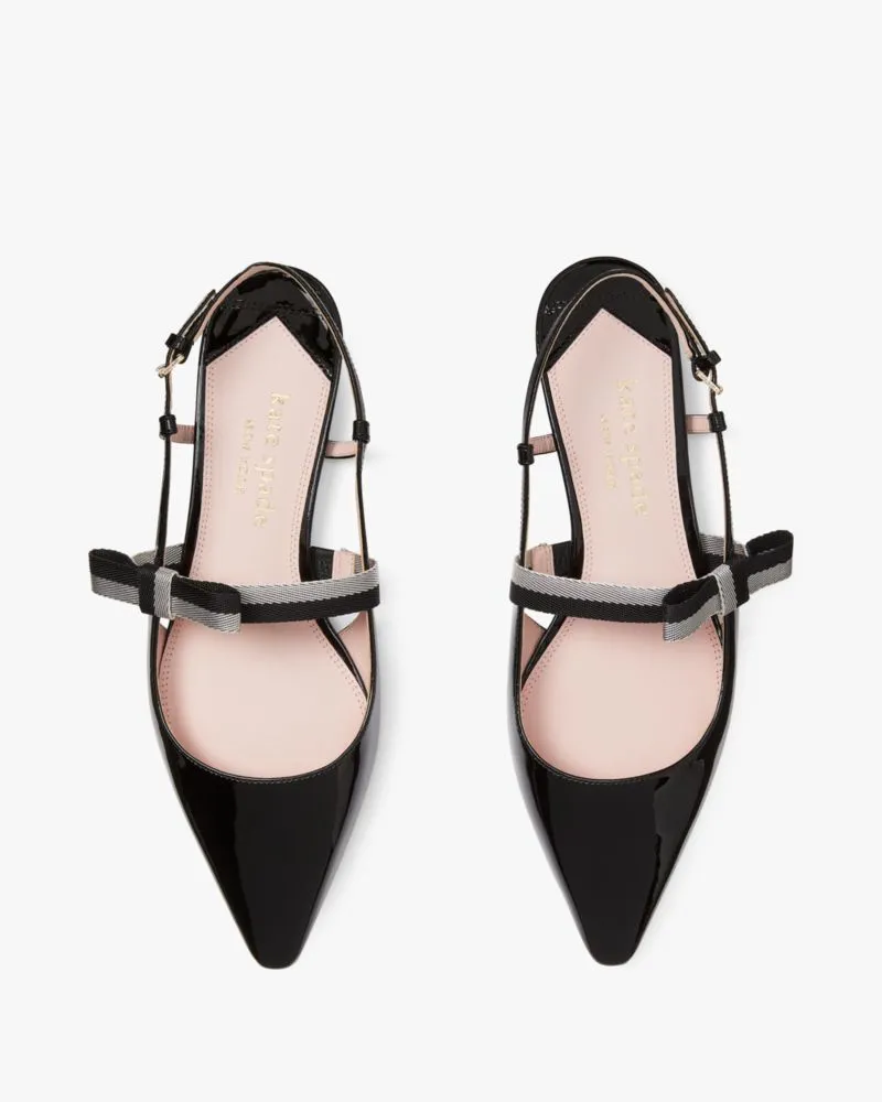 Maritza Flats sold by Kate Spade product image thumbnail 3