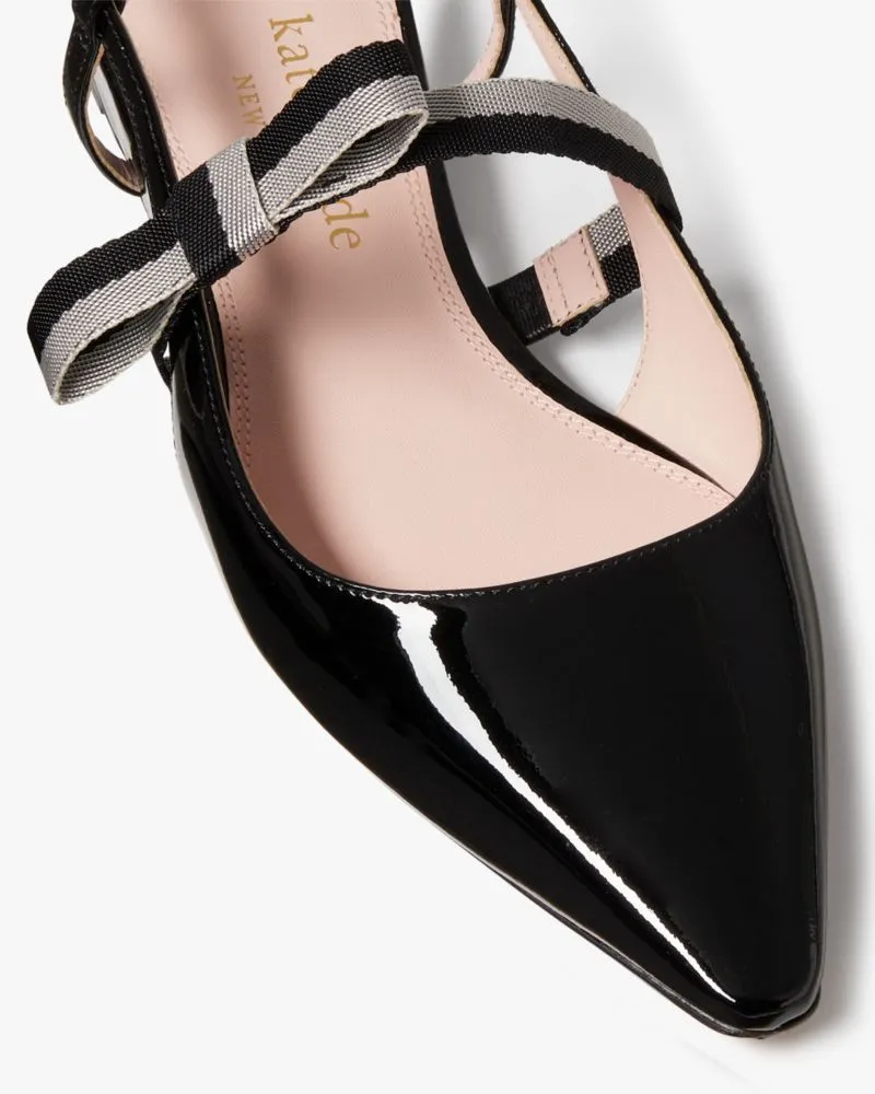 Maritza Flats sold by Kate Spade product image thumbnail 5