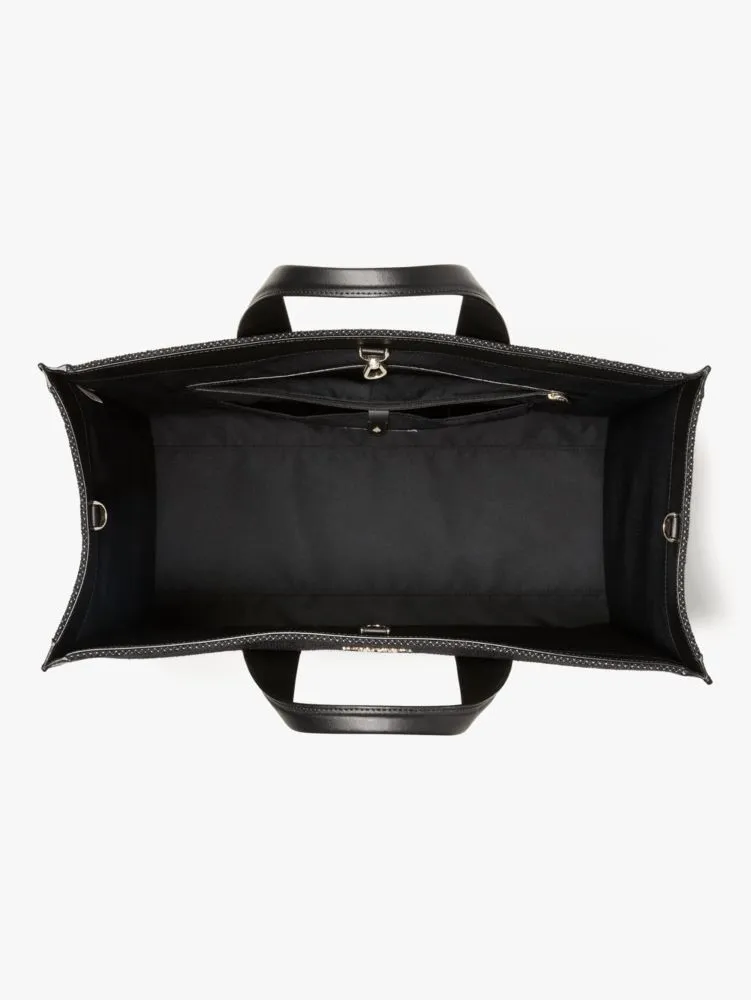 I Love NY X Kate Spade New York Manhattan Large Tote sold by Kate Spade product image thumbnail 5