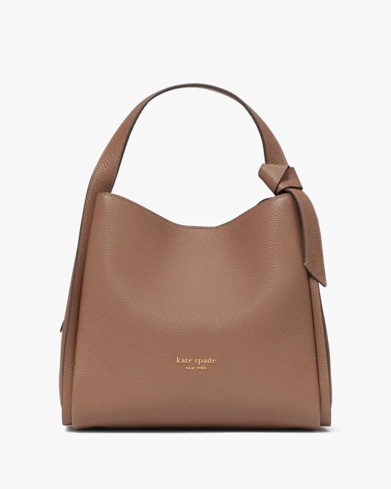 Knott Medium Crossbody Tote sold by Kate Spade