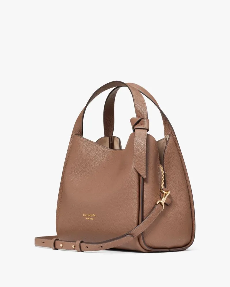 Knott Medium Crossbody Tote sold by Kate Spade product image thumbnail 4