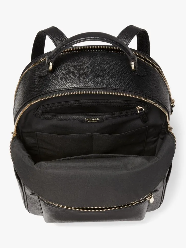 Hudson Large Backpack sold by Kate Spade product image thumbnail 4