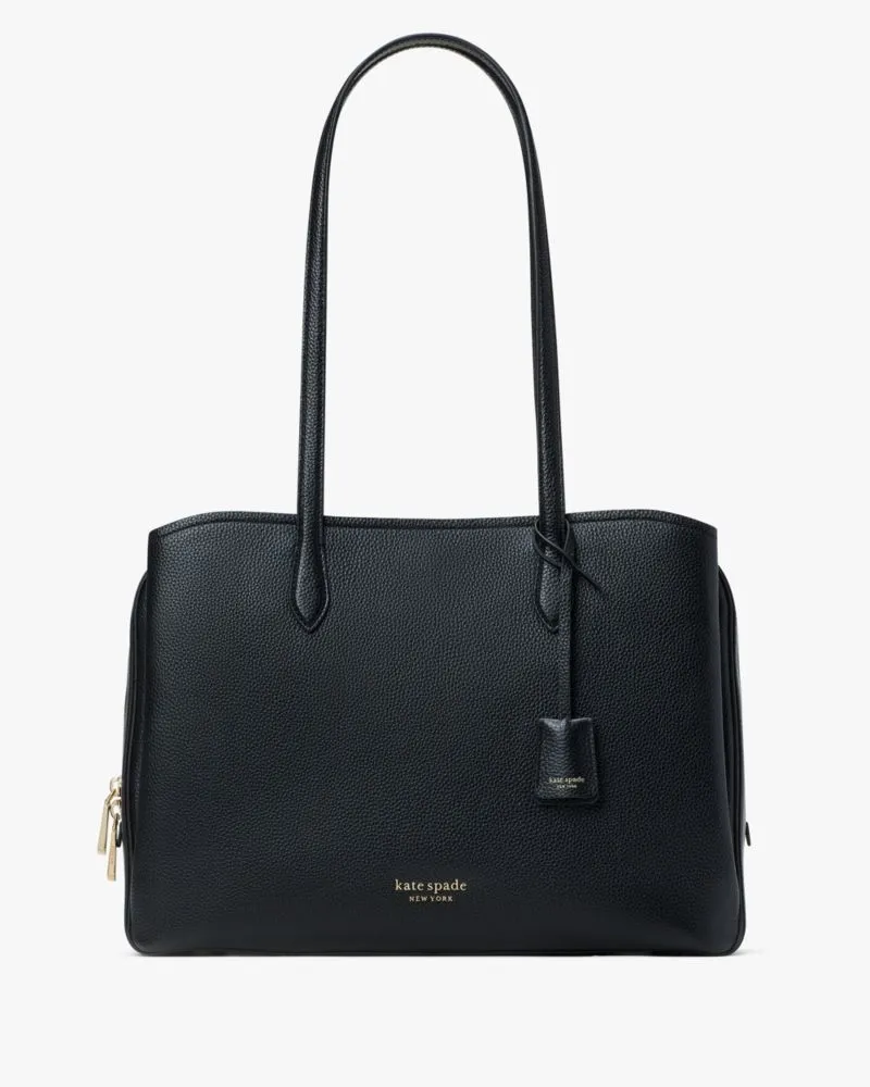 Hudson Large Work Tote sold by Kate Spade