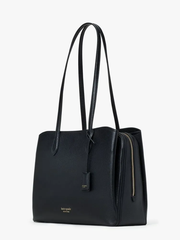 Hudson Large Work Tote sold by Kate Spade product image thumbnail 3