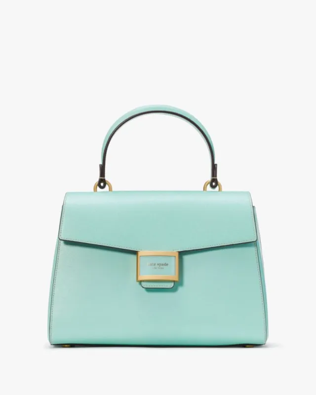 Katy Medium Top-handle Bag made by Kate Spade