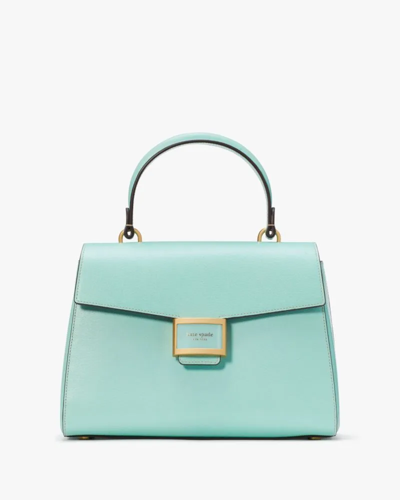 Katy Medium Top-handle Bag sold by Kate Spade