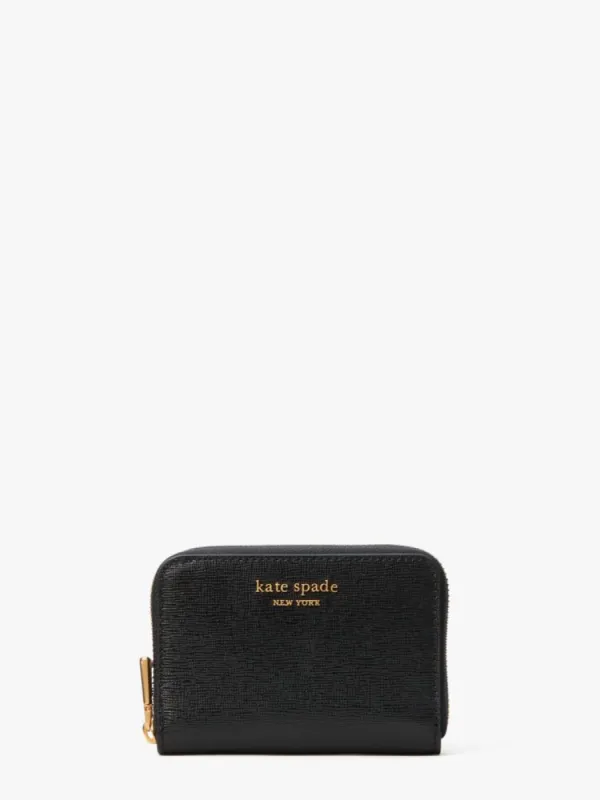 Morgan Zip Card Case sold by Kate Spade