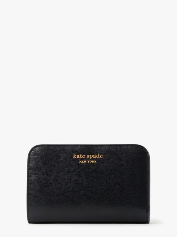 Morgan Compact Wallet sold by Kate Spade