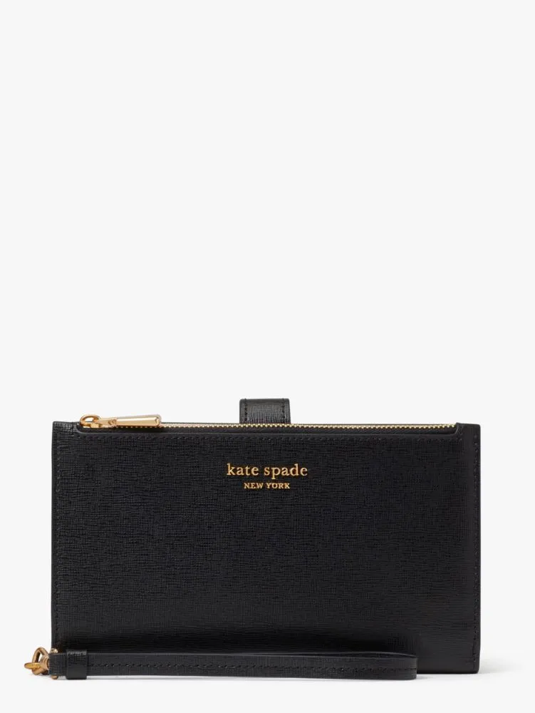 Morgan Phone Wallet sold by Kate Spade