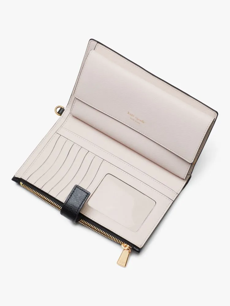 Morgan Phone Wallet sold by Kate Spade product image thumbnail 2