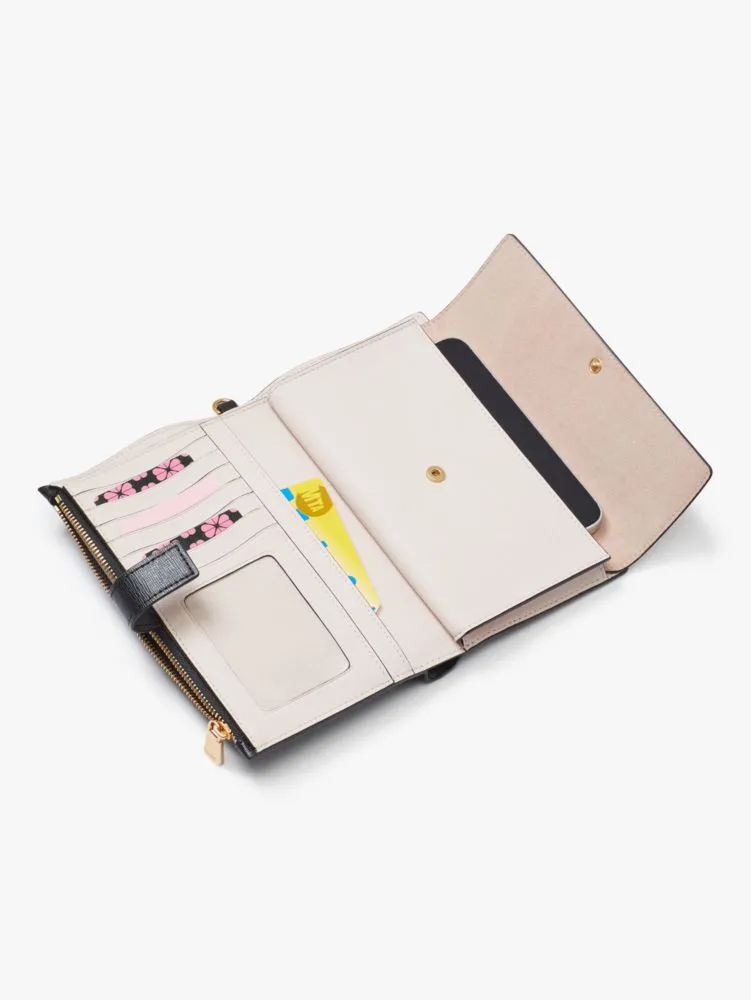Morgan Phone Wallet sold by Kate Spade product image thumbnail 3