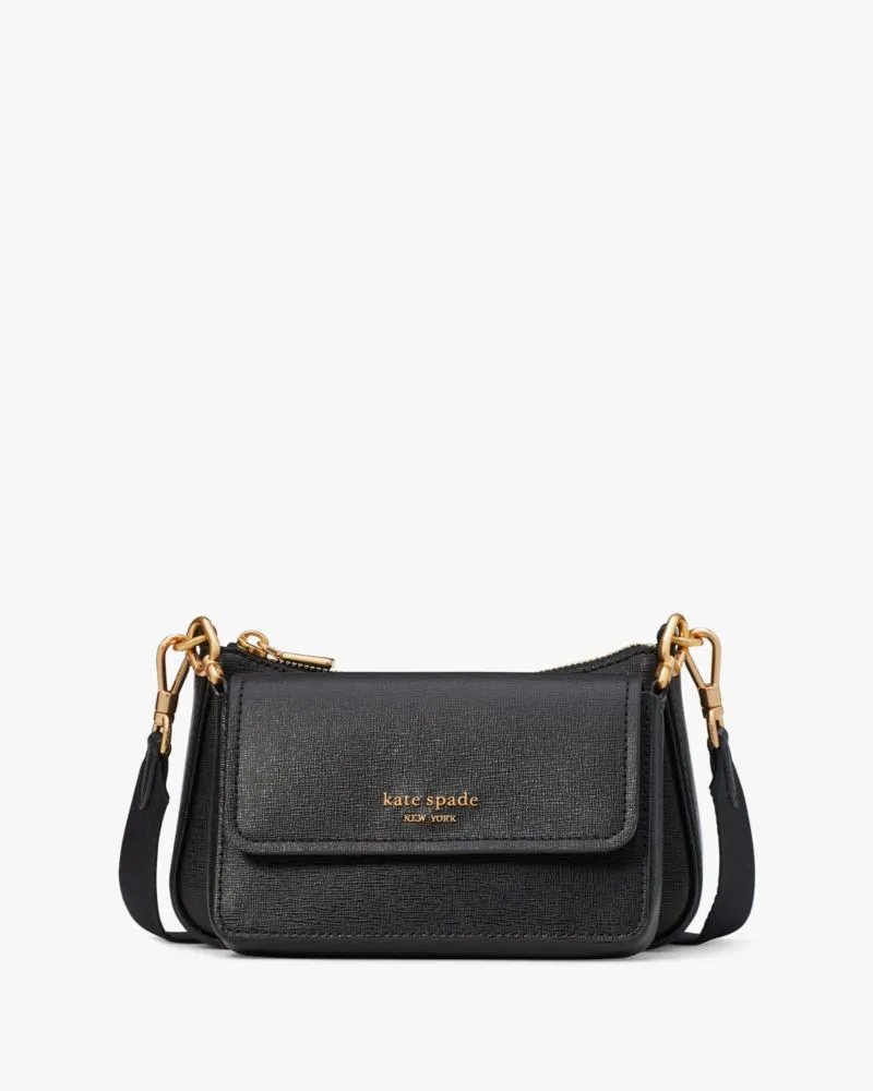 Double Up Crossbody sold by Kate Spade