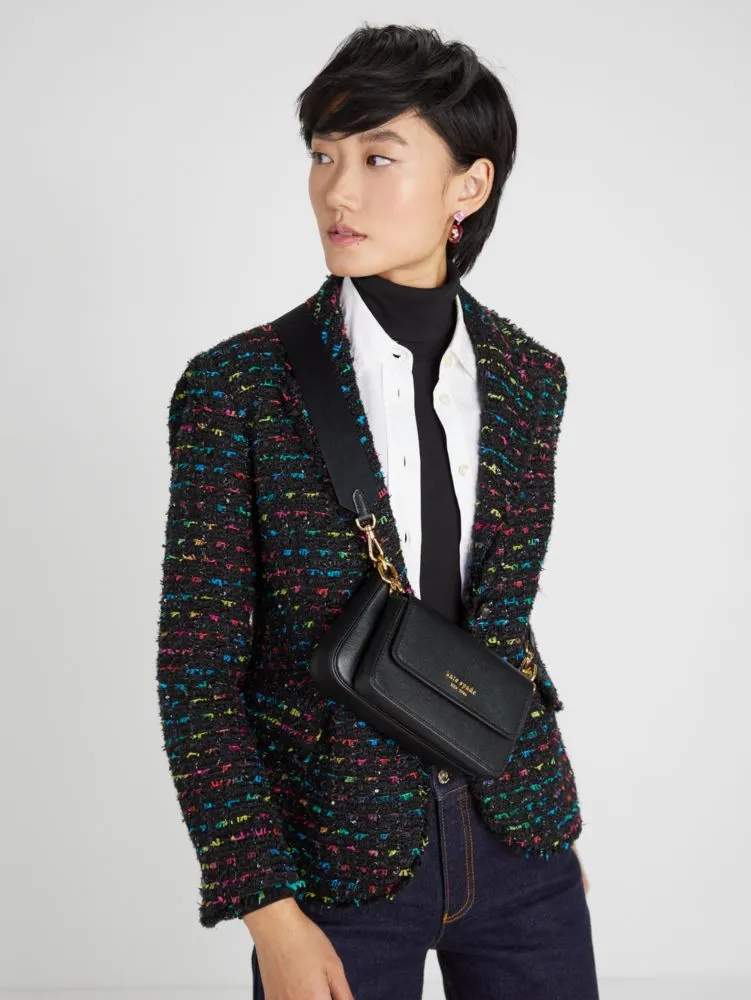 Double Up Crossbody sold by Kate Spade product image thumbnail 2