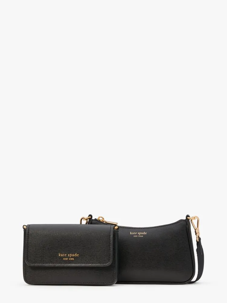 Double Up Crossbody sold by Kate Spade product image thumbnail 3
