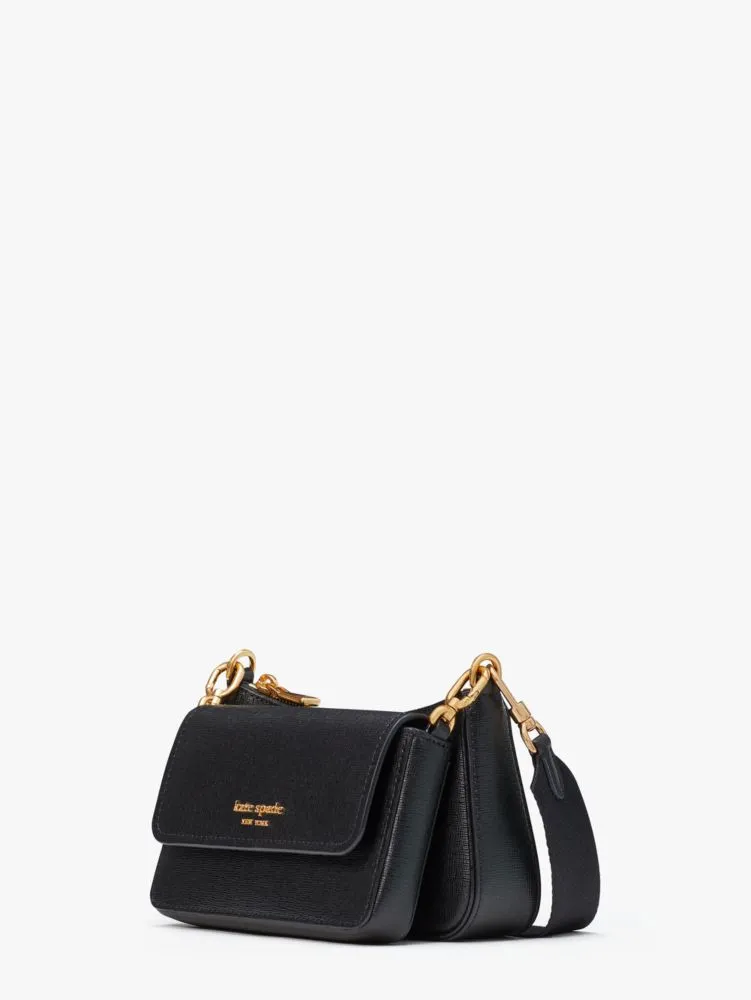 Double Up Crossbody sold by Kate Spade product image thumbnail 4