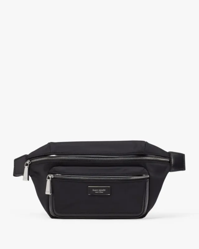 Sam Icon Ksnyl Nylon Medium Belt Bag sold by Kate Spade