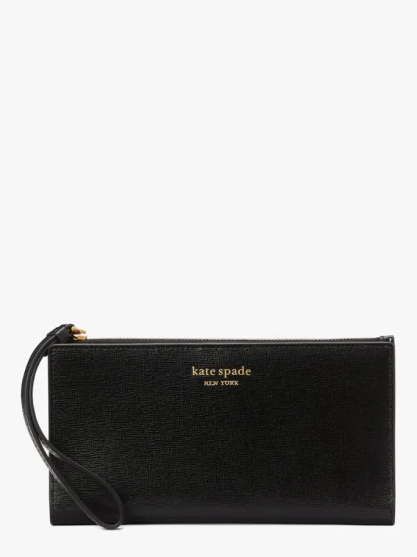 Morgan Continental Wristlet sold by Kate Spade
