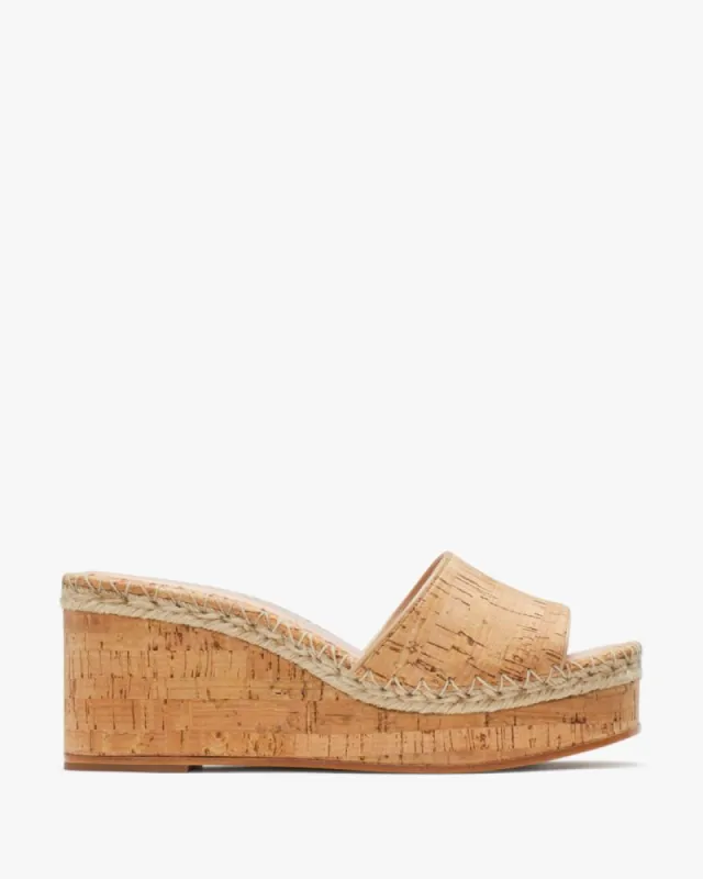 Cosette Slide Sandals sold by Kate Spade
