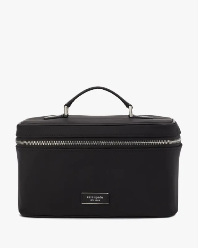 Sam Icon Ksnyl Vanity Case sold by Kate Spade