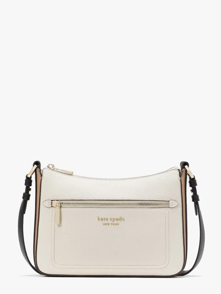 Hudson Colorblocked Medium Crossbody sold by Kate Spade