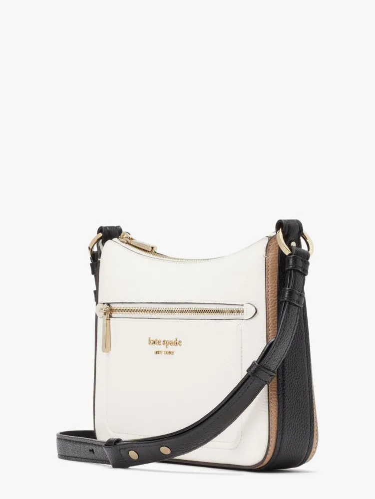 Hudson Colorblocked Medium Crossbody sold by Kate Spade product image thumbnail 3