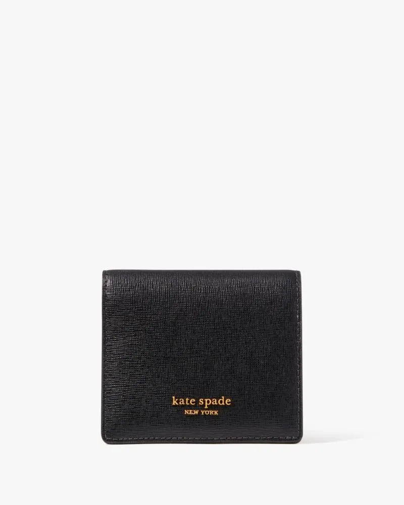 Morgan Small Bifold Wallet sold by Kate Spade